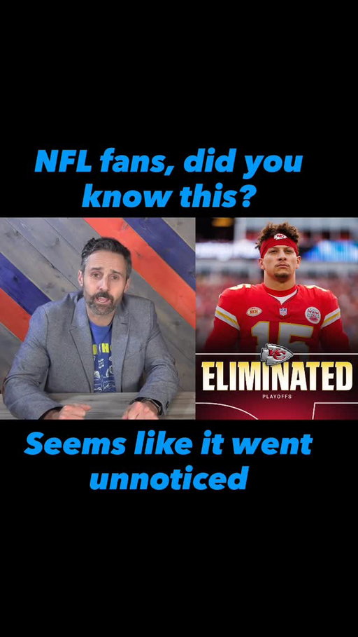 Did you know this about the #chiefs ?