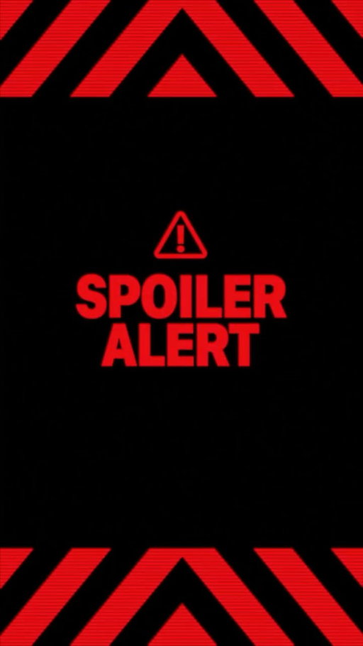 🚨 SPOILER ALERT 🚨 sorry, maar 2026 staat voor de deur en we moeten plaatsmaken. dit is geen grap. #netflix #netflixnl