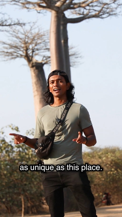 Traveling To The World's 8th Continent
Full video on YouTube 
#antananarivo #madagascar
