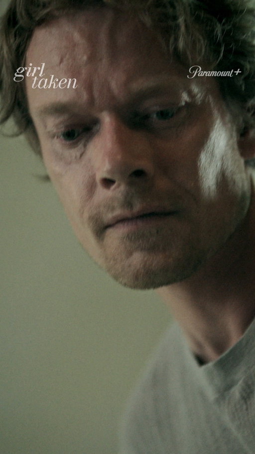 Her teacher. Her captor. 

Six-part psychological thriller Girl Taken is streaming 8 January on Paramount+ 

#GirlTaken #AlfieAllen #JillHalfpenny
