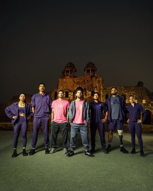 uniting sports beyond boundaries 

@rodridepaul @kuldeep_18 @antil_sumit7698 @nishad_____kumar6100 @zareennikhat @renuka2196 @adidas