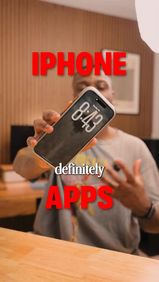 Here are iPhone that you should DEFINITELY know about to make your life better!

#iphone #iphonetips #iphoneapps #hiddengems