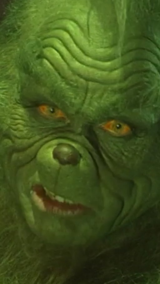 Adulthood is finally admitting the Grinch had a POINT. 🤭 #thegrinch #mentality #mecore