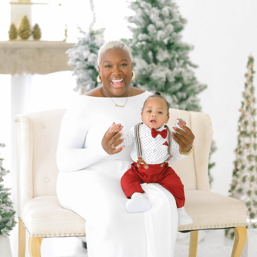 Our first holiday photos together 🥹🥹

Just to think a year ago, my baby was in the NICU and fast forward a year later, we are here! God is so good! 

First of many ❄️🤍

Thank you to @diaography for capturing such beautiful photos of me and my baby! 

#holidayphotos #nicubaby #nicumom #contentcreater