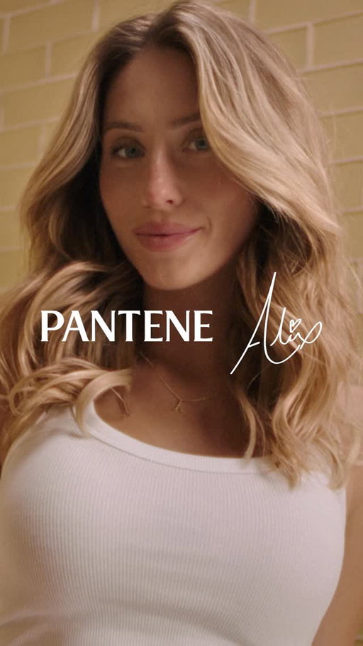 We’re back in Alix’s shower, sharing her holy grail for stronger, longer hair! 🫧🩷

Shop the Pantene Abundant & Strong Collection now before it sells out!! Link in bio.

#Pantene #AlixEarle #PanteneAlixKit #AbundantAndStrong