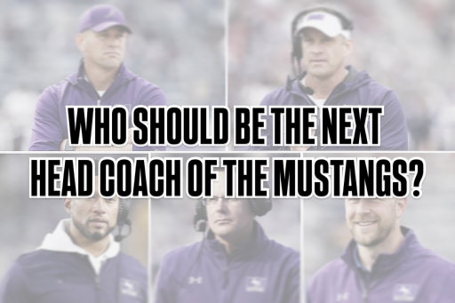With Greg Marshall retiring, Mustang football enters a new era.

Western is the biggest job in Canadian football arguably all of college football… here are just a few candidates we think are perfect.

Who are we missing? 👀🐎