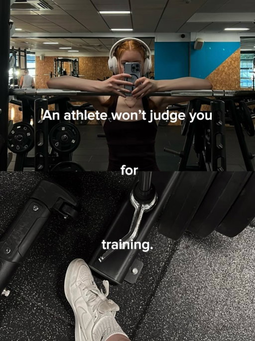 The only ones who never get judged are the ones who never try.

Don’t let the fear of starting something stop you from following through.

Joshua 1:9

#workout #takingaction #lifestyle #christiancontent 
#motivation #work #mindset #inspiration
#growthmindset #selfimprovement #selfdevelopment