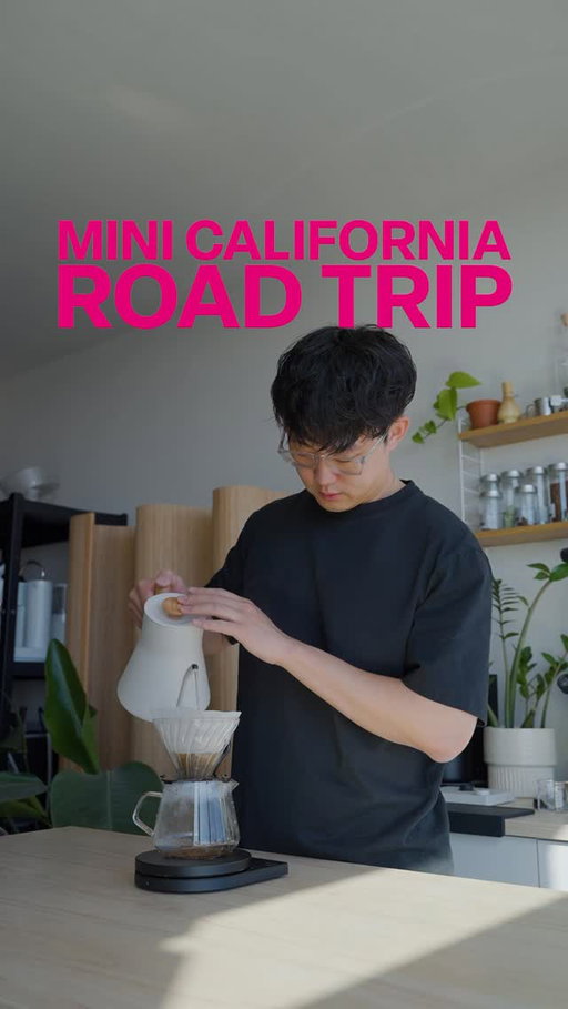 There are still so many places in California I haven’t visited yet, so today I’m checking one off the list! With T-Satellite from @tmobile, I can confidently use Google Maps to navigate, staying connected the entire time even in areas where carrier towers don’t reach. Sign up for T-Satellite today! #TMobilePartner