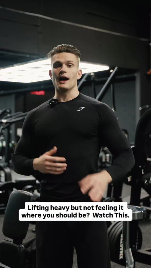 We all want to be strong and lift heavy, but if you’re moving big weight without feeling it in the area you’re targeting, your body is compensating — joints, momentum, or stronger muscles are taking over.

That’s why technique, setup, and tempo matter before adding more weight.

You should be able to:

• control the range of motion
• keep tension on the intended muscle
• maintain position under load

Once that’s locked in, increasing weight actually drives growth and strength.

Focus on feeling it where you should be, before moving up in weight.

We highly suggest sending videos to your coach (if you have one) to help review your form and provide tips if you need adjustments. 

📩wellness@fitmotive.ca
💻www.fitmotive.ca

#StrengthTraining #LiftSmart #MindMuscleConnection #TrainWithIntent #MuscleBuilding #ProperForm #ProgressOverEgo #GymEducation