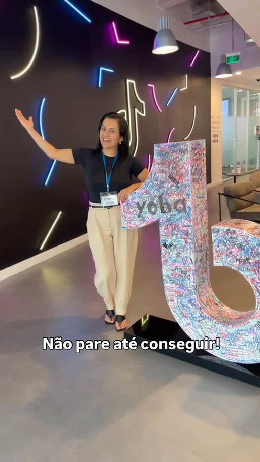 Hoje eu olho pra trás com gratidão, por não ter desistido quando tudo dizia que não.

Aos poucos, vou compartilhando aqui essa jornada de superação para inspirar aqueles que pensam que as adversidades são o seu fim. Mas não! É apenas Deus te preparando para um novo nível! 🚀
.
.
.
.
.
.
.
.
.

Seo 
Como começar no TikTok Shop?
Como se afiliar ao TikTok Shop?
Quanto da para ganhar no TikTok Shop?