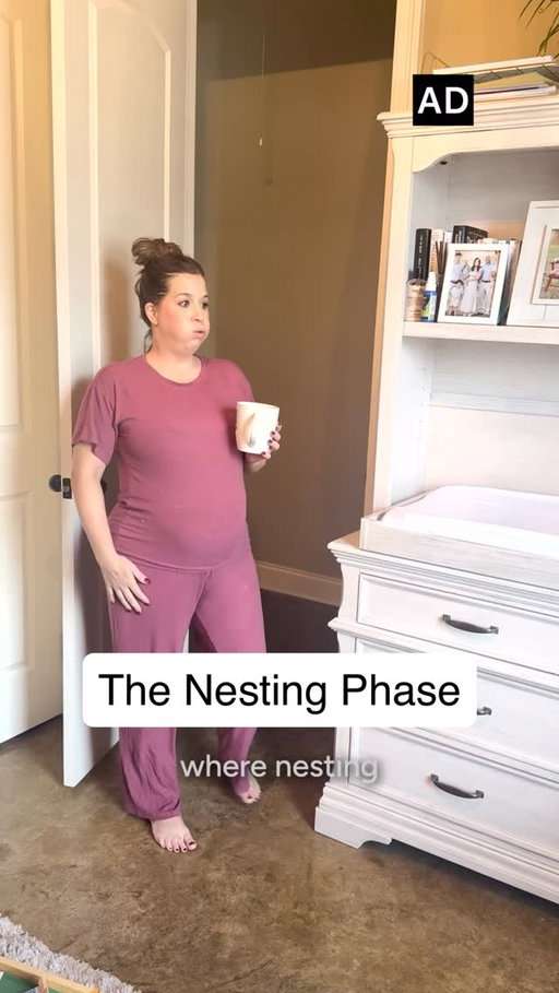 #ad There’s something so calming about slowing down and preparing for a baby. 🕊 Creating a thoughtful registry helps you gather what you need- no guesswork, no overwhelm. Huggies Little Snugglers are gentle, fragrance-free, and designed with all-around blowout protection* (*Sizes 1-2). Once everything’s ready, you can truly enjoy the peace of knowing you’re prepared. 💛 
#BabyRegistry #MomLife