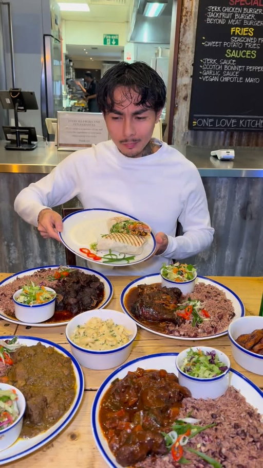 People from Paris have flown in to eat at this restaurant #london