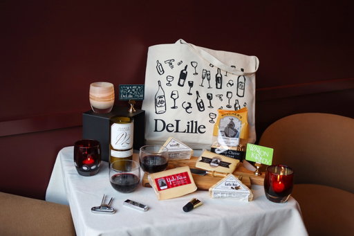 [CLOSED]✨ Holiday Hosting Giveaway ✨

We’re celebrating the season of gathering with some of our favorite local brands to create the ultimate holiday hosting bundle for our Seattle and Woodinville community. Perfect for cozy nights in, festive gatherings, and everything in between, this giveaway has everything you need to host in style this season.

One lucky winner will receive:
(Retail Value: $1,200)

🍷@DelilleCellars
- DeLille Ah-So Wine Opener
- Heavyweight Gold Wine Stopper
- D2 Candle
- DeLille Wine Tote Bag
- $150 Gift Card to either DeLille Restaurant Location

🕯️ @glassybaby 
- Two 'emery' drinkers
- 'grateful red' candle holder
- 'vintage' candle holder
- 'holy night' candle holder

🧀 @BeechersCheese 
- Flagship Reserve Cheese
- Garlic Noir Cheese
- Yule Käse Cheese
- Dulcet Cheese 
- Flagship Cheese Crackers
- Pimento Cheese Crackers

🫖 @WatsonKennedy 
- Charcuterie Board
- French Bamboo Cheese Knife
- $150 Watson Kennedy Gift Card

How to enter:
✨ Follow @delillecellars, @glassybaby, @beecherscheese, and @watsonkennedy
✨ Like this post
✨ Tag who you’d host with in the comments (each comment = one entry!)
✨ Bonus: Share this post to your story for an extra entry

Good luck, and cheers to gathering this season. 🍷

Disclaimer:
*Giveaway ends December 22nd at 11:59 PM
*Entrants must be 21 years or older and residents of Washington State
*The winner will be contacted by @delillecellars via Instagram on December 23rd
*Prize must be picked up at a DeLille location in Woodinville or Seattle 
*This giveaway is in no way sponsored, endorsed, administered by or associated with Instagram