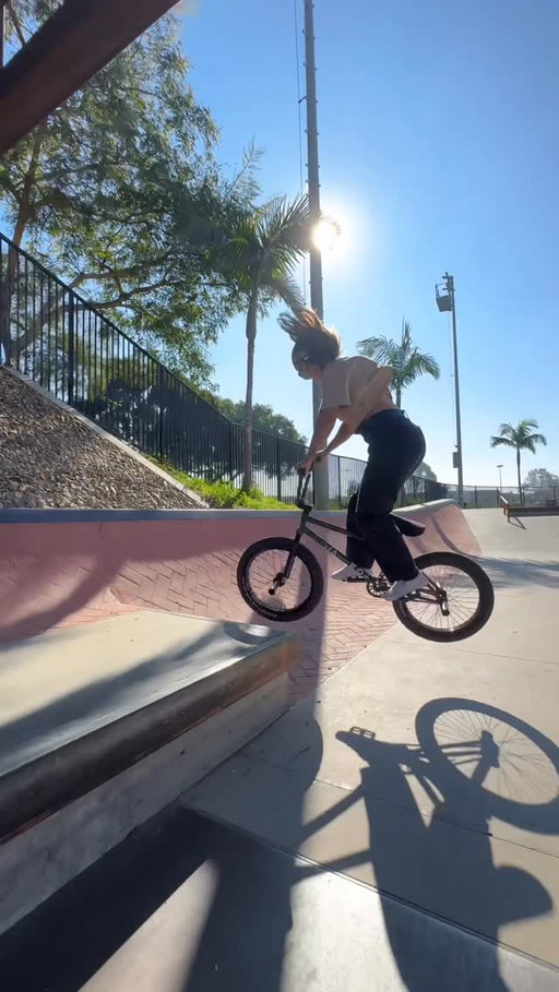 Hyped on learning this one! 
🎥: @chadkerley