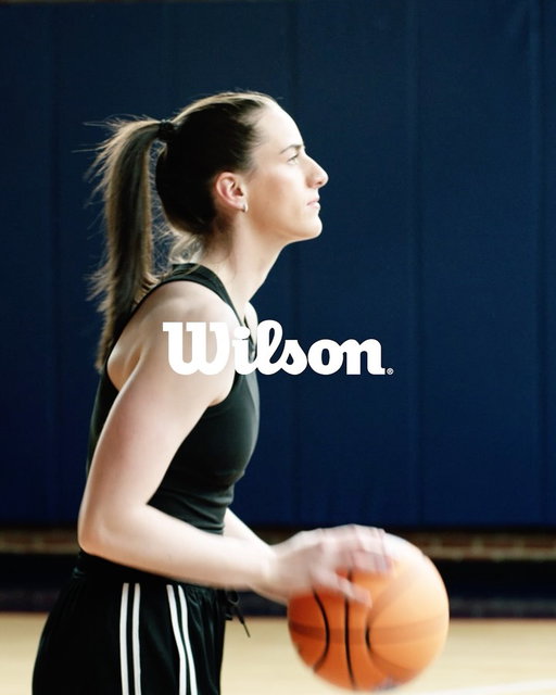 Make a statement with your gift this holiday season, with the Wilson x Caitlin Clark Signature Series. Shop the full collection today, now available at Wilson.com.
#WilsonBasketball #BondedByBall #CaitlinClarkSignatureSeries