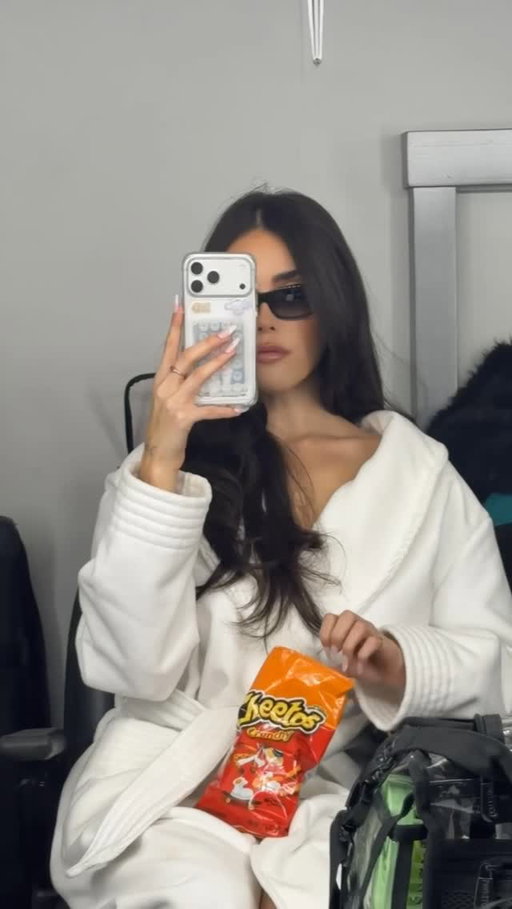 @madisonbeer is up to something 👀 feb 2026