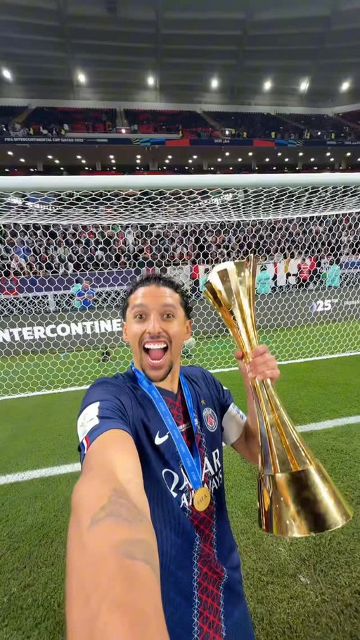 Wait for it… 😁🏆

#FIFAIntercontinentalCup
