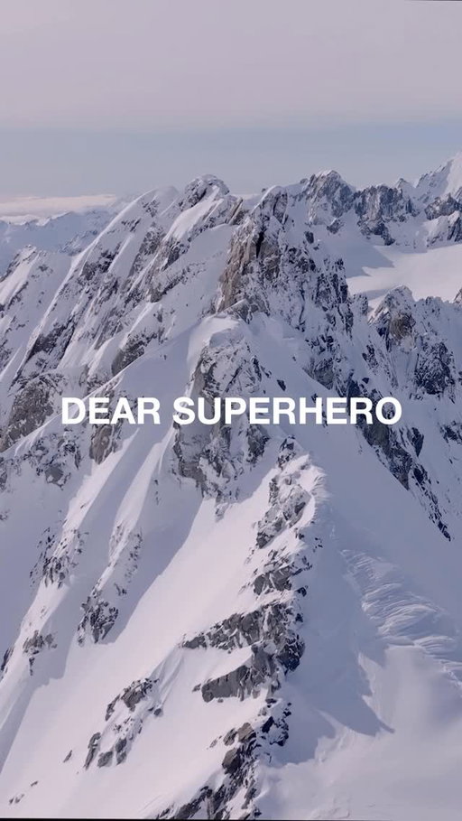 Dear Superhero, a film about motherhood and new beginnings. 

It was filmed before we lost Thomas, our guide on that trip, and Jeff, who stayed home with Khyber while I traveled to New Zealand. 💔💔💔

As we were about to fly into the mountains, @janinakuzma surprised me with her pregnancy. We celebrated new life in the mountains, talking about what motherhood could look like for her, while riding lines through the breathtaking vistas of the Westland, NZ.

The film follows Janina as she navigates pregnancy, identity, and the pull of the mountains. The film’s theme of strength and motherhood, resonates more deeply than ever. ❤️‍🩹

Go watch this film. It’s beautifully done. Link in bio. 

@janinakuzma @evelojna @jase.hancox @thenorthface