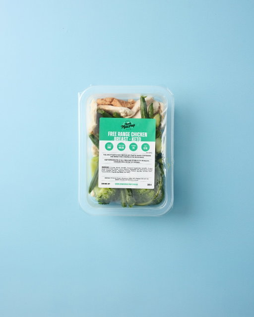Hot meals with zero hassle ⏱

Our chef-made dishes are ready in minutes. Just pop in the microwave and enjoy tasty, healthy food without the prep.

Get 10% off your first order via the link in bio.

#bondimealprep