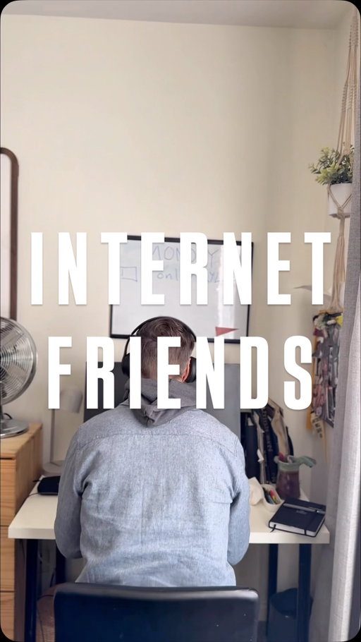 #SpectrumPartner Remember when our parents told us not to talk to strangers on the internet? Well they were probably right - and they were a little bit wrong. As I’ve grown up, more and more of my friends live all across the world and what I’ve learned is that all it takes is a little work and a fast, reliable provider like @getspectrum to keep these relationships thriving.