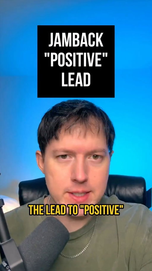 How to: Jamback “Positive” Lead in Serum 2. What sound should I make next? #samsmyers #sounddesign #musicproducer 
 
Tags: serum 2 tutorial, sam smyers serum presets, tutorial