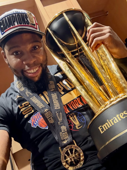 Best birthday gift 🧸🏆