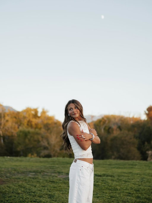 I’m graduating… a little early😉