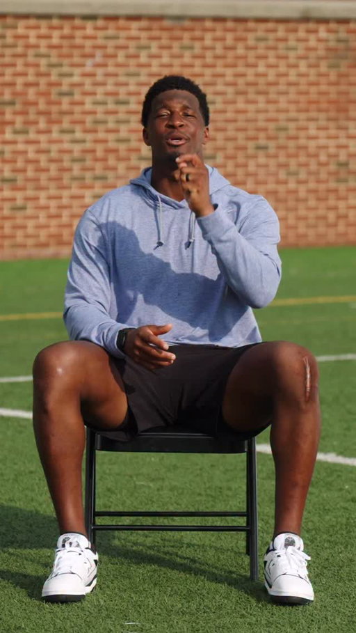 How many W’s do you think @jaboowins could eat? 🏈 #rhoback #craveactivity