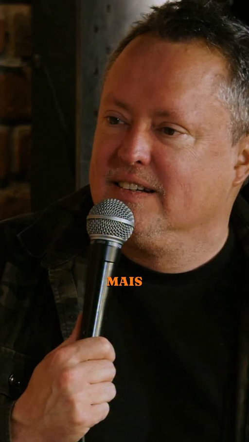 L'ensemble de cette discussion là = 😂