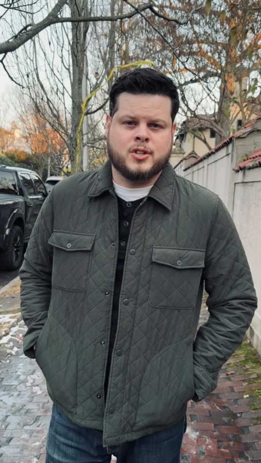 There’s a lot of questions surrounding the Brown University shooting, so I went to the scene of the crime. I hope this gives you a better understanding of the area, how the shooter escaped, and the issues law enforcement is facing.