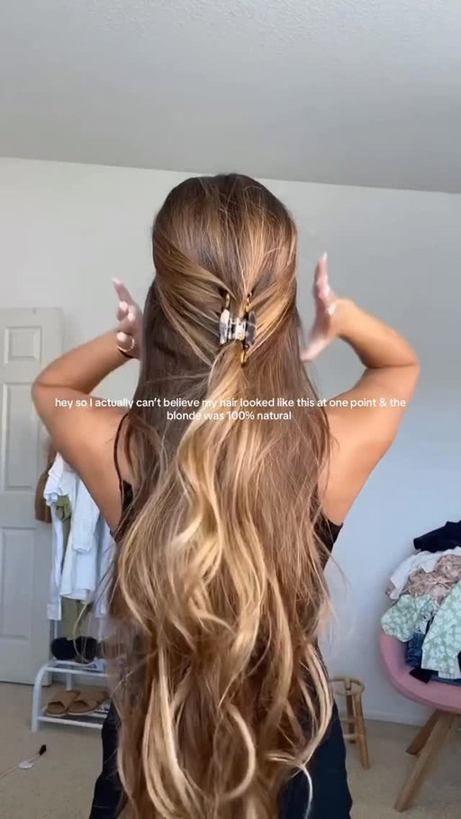I actually can’t believe that this color was 100% nature - do I try to replicate this color again in the spring tho ? or do we keep the auburn, maybe go more ginger??