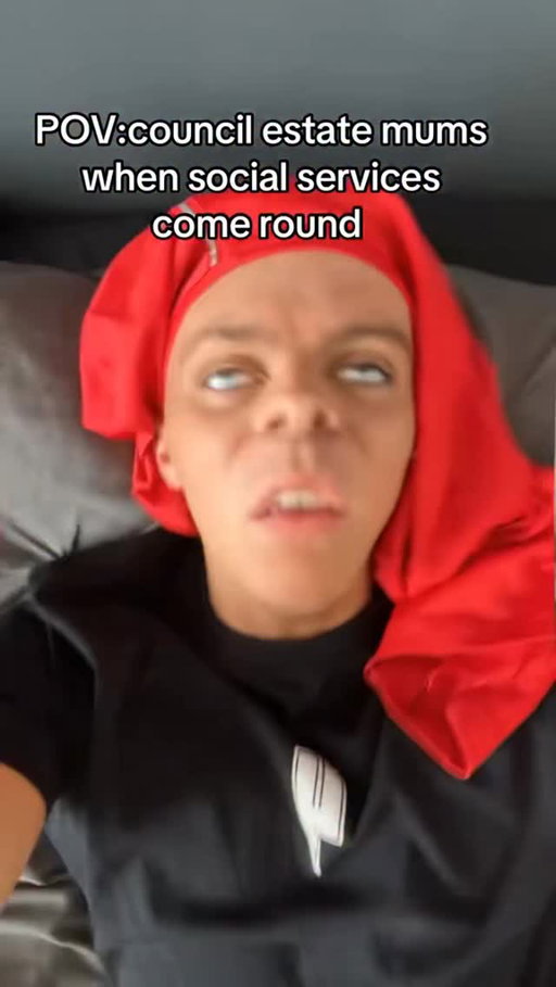 #Fyp