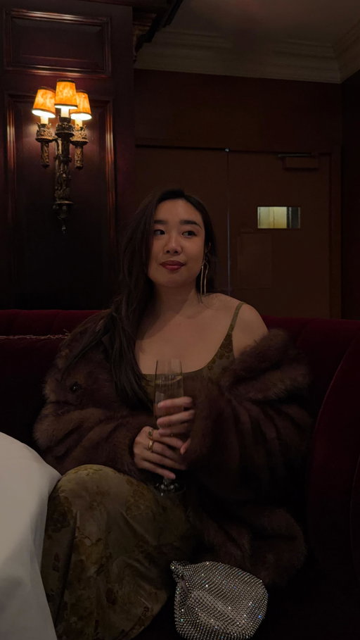 you know what they say, the most important investment you can make is in yourself 🥂 

relatable, style inspo, holiday outfit inspo