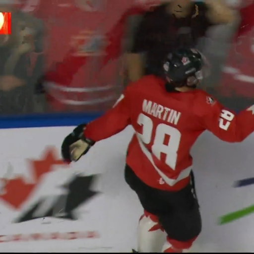 A little more McKenna-Martin magic to give 🇨🇦 the lead for good! 🚨

Un peu plus de magie McKenna-Martin donne l’avance (et la victoire!) au 🇨🇦. 🚨

#WorldJuniors | #MondialJunior