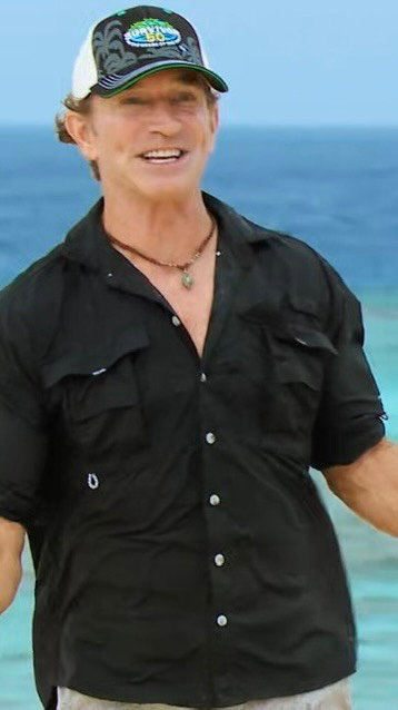 We know this is what you’ve been waiting for!  Survivors ready? 🔥

Survivor 50 Premieres Wednesday, February 25, on @cbstv and @paramountplus 
.
.
.
#Survivor #Survivor50 #firstlook