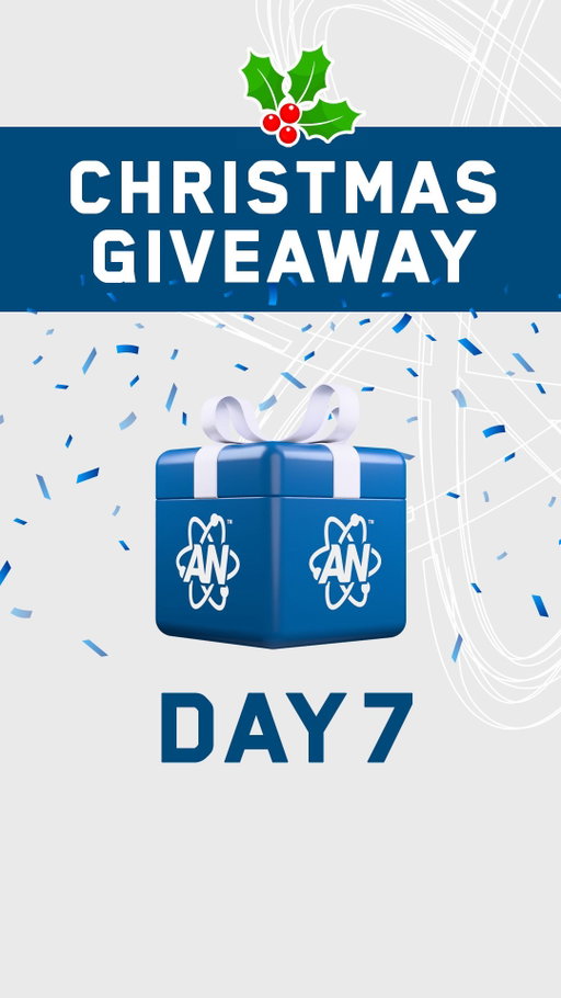 ❌ COMPETITION CLOSED ❌ 

DAY 7 🎄

WIN the opportunity to watch Paddy train in fight camp 🔥

Get an exclusive behind the scenes look into what a fight camp for @theufcbaddy is like 

To enter:

✅ Like this post
💬 Comment below
📲 Share to your story 

Don’t miss this unreal experience, good luck! 🍀

UK ONLY