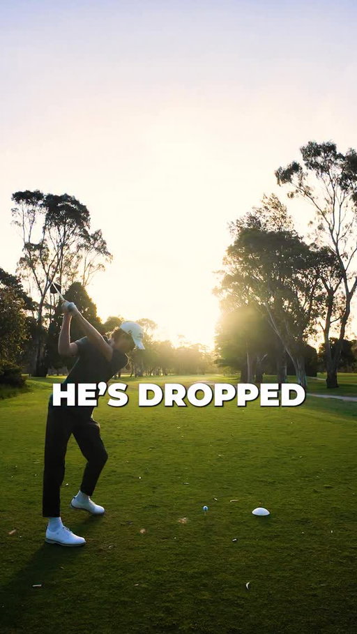 What was your last rounds score!? 😓⛳️