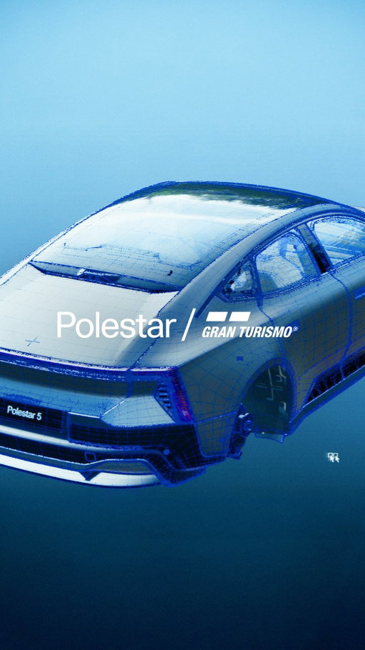 The story moves fully into the game. In the final part of the series, we follow how Polestar 5 was built inside Gran Turismo 7, using detailed scans, digital modelling, and in-game testing with Igor Fraga.