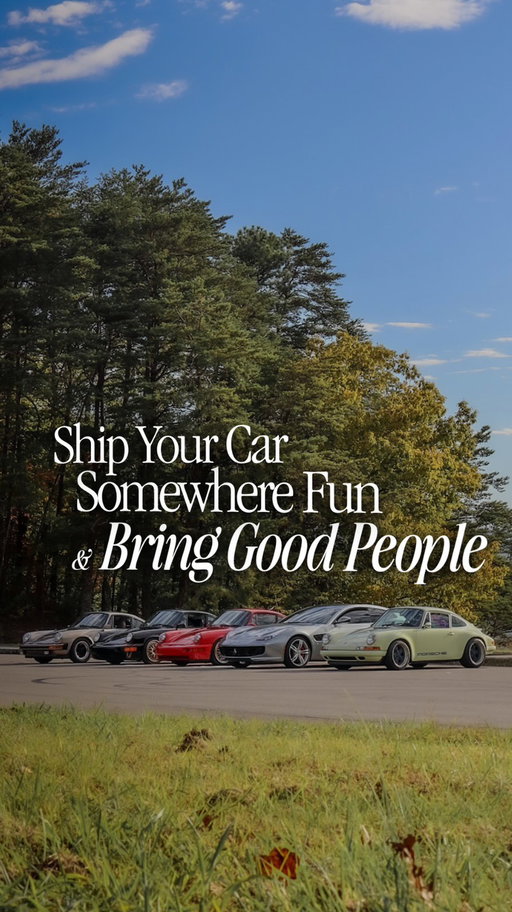 Cars are meant to be driven. Here’s 2,000 miles in a Ferrari, Singer Classic, an 3 air-cooler 911’s… all in 5 days. This is everything we did.

#porsche911 #singerporsche #ferrari #gtc4lusso #luftgekuhlt #backroads #povdrive #scenicdrive