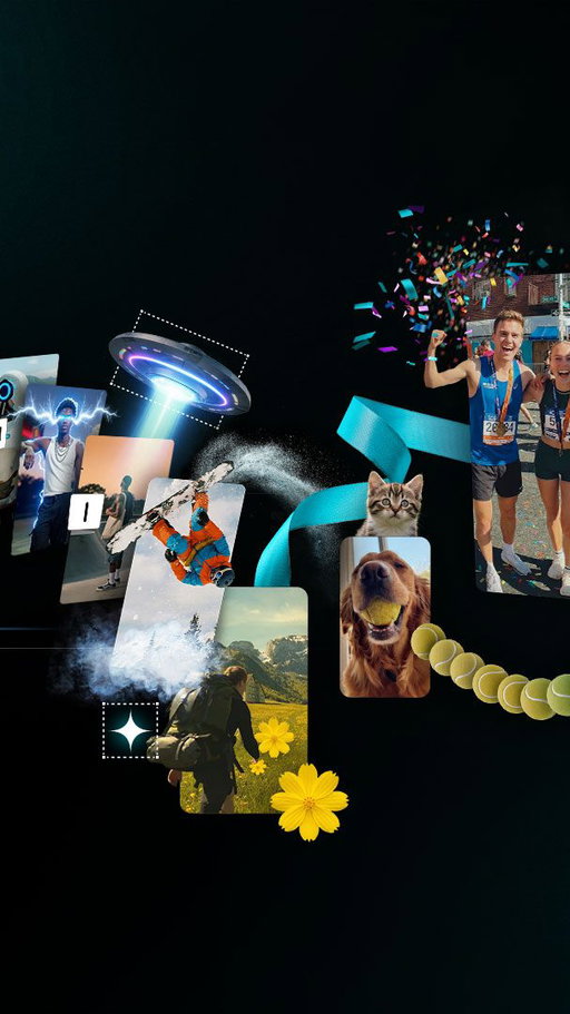 Your Year in Motion starts now. ✨

Wrap up 2025 with our new #ReCap25 template and turn your best moments into a story in motion.
Post your recap with #CapCutReCap25 on Instagram before year-end for a chance to win:

🎁 3 lucky winners: iPhone 17 Pro
🎁 10 lucky winners: 6-month CapCut Pro

Every story is different, and we can’t wait to see yours. 💙 #YearinMotion #CapCut