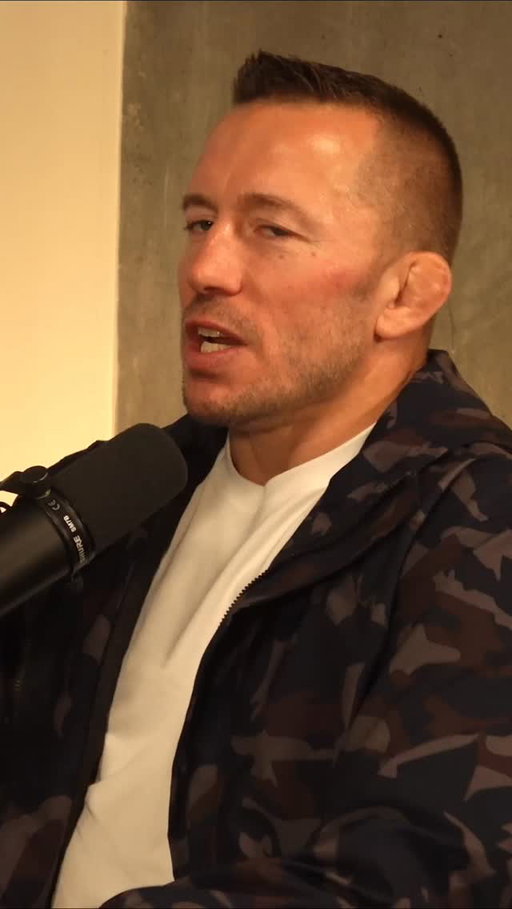 La discipline selon Georges.

L'épisode avec Georges St-Pierre est disponible en primeur sur @kosports_tv !

#mma #ufc #gsp #artsmartiaux #champion

@georgesstpierre