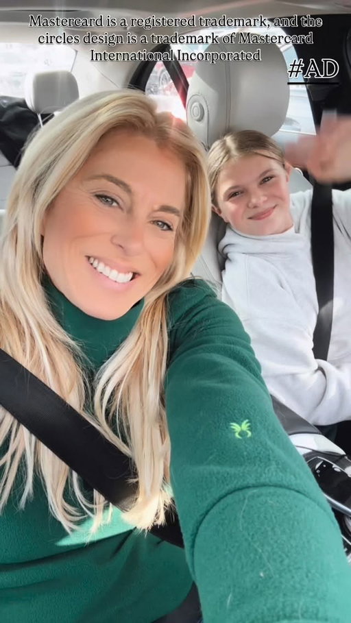 #AD #Citizenspartner STACKING UP HOLIDAY MEMORIES ❤️ I’m so excited to partner with Citizens for their line of credit cards that were designed to stack up to your lifestyle. With the holidays here, I’m stacking up memories with my daughter by holiday shopping for the ones we love. It is something that we love to do together, and Garden City Center is one of our favorite shopping destinations.
 
If you’re in the Rhode Island area, Citizens has created the most magical Holiday Happenings at Garden City Center - filled with holiday lights, Santa visits, wreaths, and garland galore - but the coolest of all is the Citizens Holiday Village that was created entirely out of their line of credit cards. I’m telling you - it’s a must see and truly breathtaking!
 
Let me know how you’re stacking up the memories with the ones you love this holiday season and if you happen to get over to see this incredible Citizens Holiday Village made out of credit cards! I can’t even imagine how many it took to create this, take a guess in the comments below! For more information on Holiday Happenings visit:  Holiday Happenings Presented by Citizens | Garden City Center in Cranston, RI (link in bio)