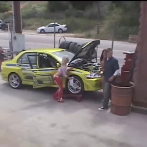 Behind the scenes of @ludacris Act a Fool Video for 2F2F! …Interesting Fact we found out! The Evo in the video is the same Evo we recently unveiled from our collection a couple months ago We were puzzled about the green valve cover on the Hero 1 Evo. However if you look carefully you can spot the hood open and the Evo’s valve cover is green! More history to such and iconic car! 😎🤙

#paulwalker #ludacris #evo #2fast2furious #mitsubishi #lancerevolution #musicvideo #movie #fastandfurious #fastandthefurious #4g63 #evolution