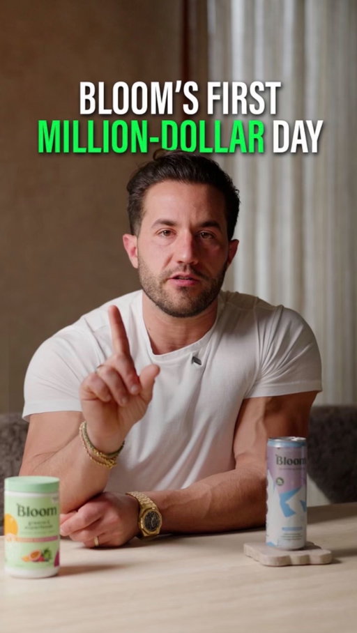 what’s better than a million dollars?