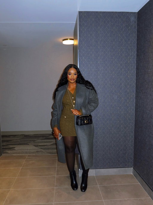 2025 was the year I chose growth, became the best version of myself, and stopped settling for less.

Grateful to God for everything I accomplished, and excited for what’s ahead ❤️