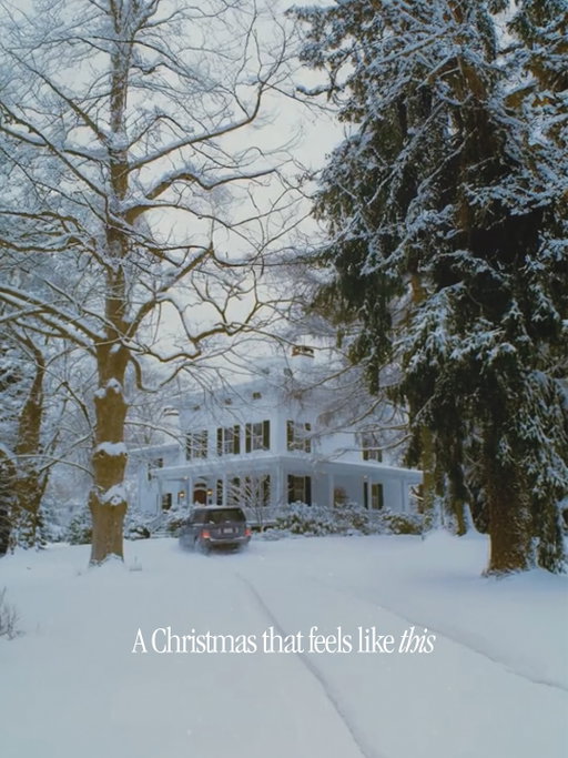 the season wouldn’t be complete without a dump from one of my favorite movies of all-time: the family stone (2005)