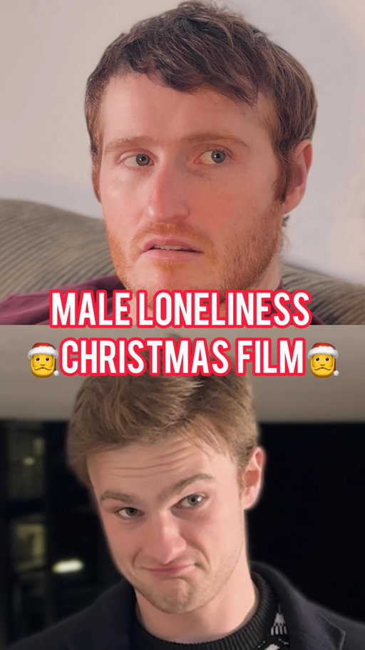 Bruv Actually 🎄

📹 @hamstandup 

#christmas #christmasfilm #filmtrailer #loveactually #theholiday #funny #parody #men #lads #filmparody #aliwoods #peepshow