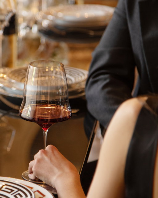 The wine for special occasions.
Riserva Ducale Oro, from the heart of Chianti Classico. Powerful, refined, and memorable.

Check it out at the link in bio.

•

Il vino delle grandi occasioni.
Riserva Ducale Oro, dal cuore del Chianti Classico. Potente, raffinato e memorabile.

Scoprilo al link in bio.

#Ruffino1877 #RiservaDucaleOro