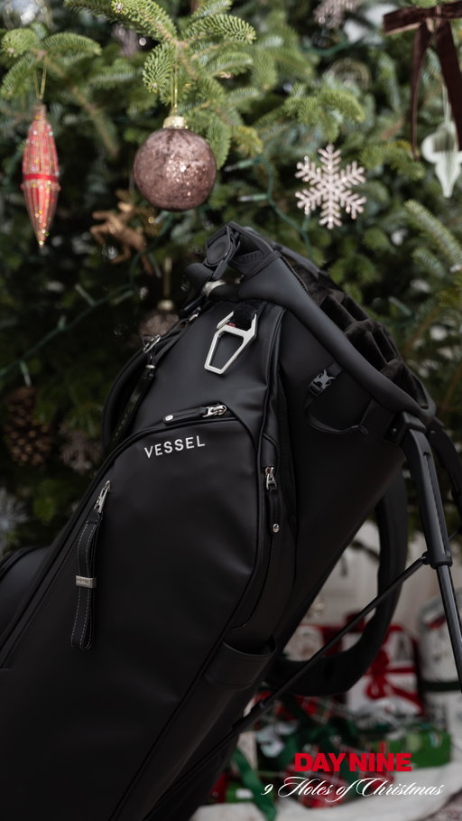 DAY 9 OF 9 HOLES OF GIVEAWAYS 🎁

For the FINAL DAY, we are giving away a FW◡̈ x Vessel Golf Bag

How to enter:
⛳️ Like this post
⛳️ Tag 2 friends in the comments
⛳️ Follow @fullwedge 
⛳️ Share on your story or repost for an extra entry

Thanks for taking part in our 9-hole giveaway!🎄

*Giveaway ends Friday, Dec 19 @ 2pm EST. Winners will be randomly selected, announced on our story and contacted via DM only from this account. This giveaway is not affiliated with or endorsed by Instagram or any associated parties.*