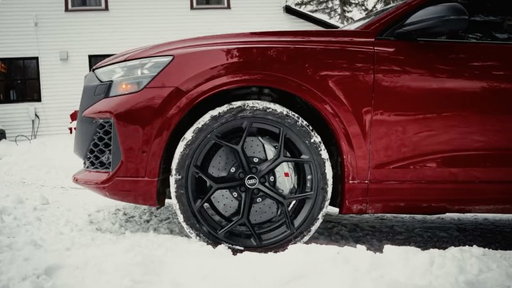 Some moments demand more than power. They demand purpose.

For the Audi RS Q8 performance, power isn’t only 631 hp from a bi-turbo V8. It’s also the assurance of quattro all-wheel drive, the precision of handling, and the poise of adaptive air suspension.

For Gareth, it’s the control, the strength, the sound that awakens these moments, sharpening what you value and sparking something within. A reminder that it’s not about the destination. It’s about how you feel getting there, and how those feelings make the moments that matter, matter more.

#Audi #AudiCanada #RSQ8performance #VorsprungDurchTechnik